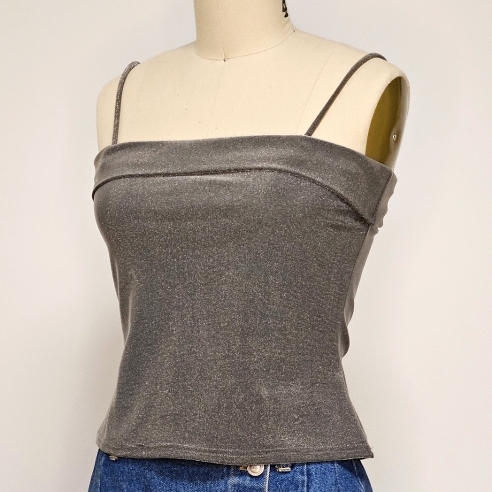 90s Tank Top.